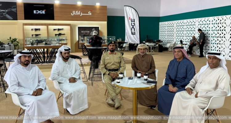 Dubai Police Academy Elevates Student Well-being Through Family Integration Initiative