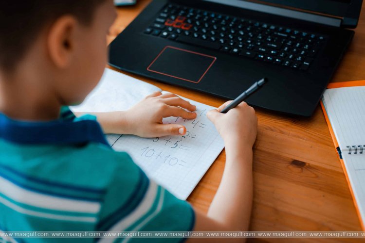 ఏప్రిల్ 6 నుండి ఆన్‌లైన్ క్లాసులు ప్రారంభించనున్న భారతీయ పాఠశాలలు!