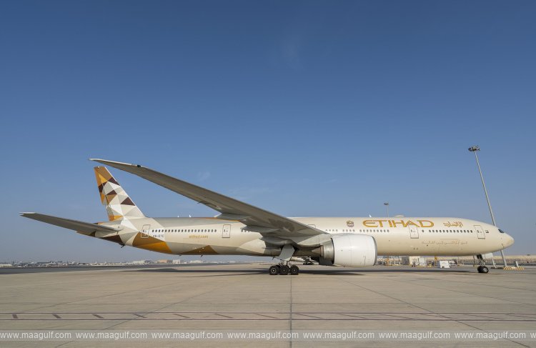 Etihad launches Dhaka services