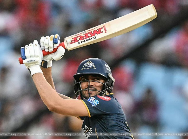 Gujarat\'s big win over Lucknow