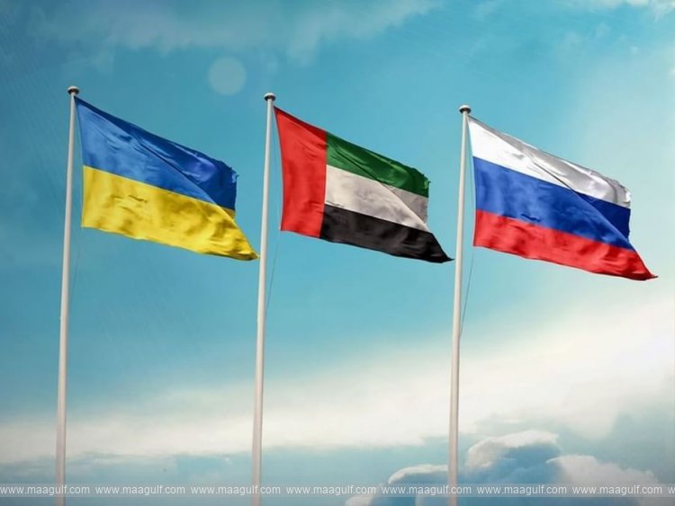 Latest UAE mediation efforts succeed with exchange of 350 captives between Russia, Ukraine