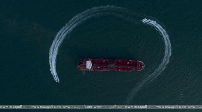 అమెరికా దిగ్బంధనం: హోర్ముజ్ జలసంధి వద్ద ఉత్కంఠ