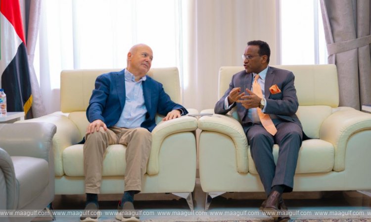 Abiy’s UAE Visit Marks New Strategic Momentum in Ethiopia–UAE Ties