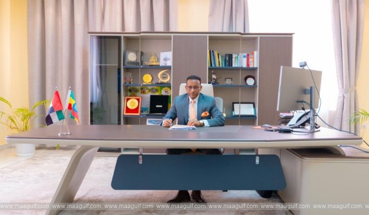 Ethiopia’s Tourism Renaissance: Blending Ancient Wonders with New Natural Destinations