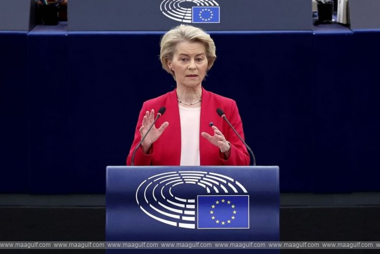 EU Commission President: Too early to ease Iran sanctions