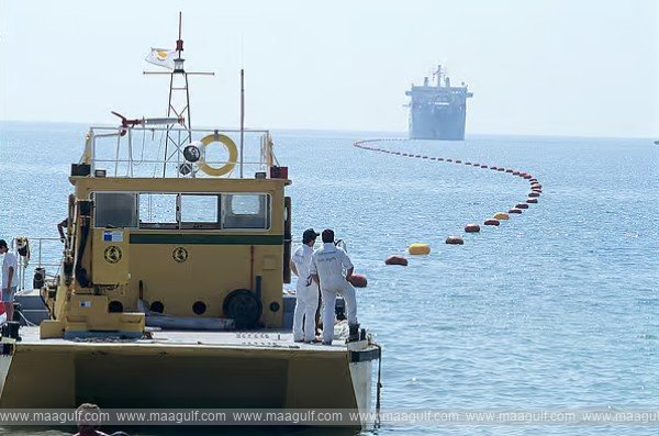 సముద్రగర్భ కేబుళ్లకు యుద్ధ ముప్పు..ప్రమాదంలో భారత ఇంటర్నెట్..!!