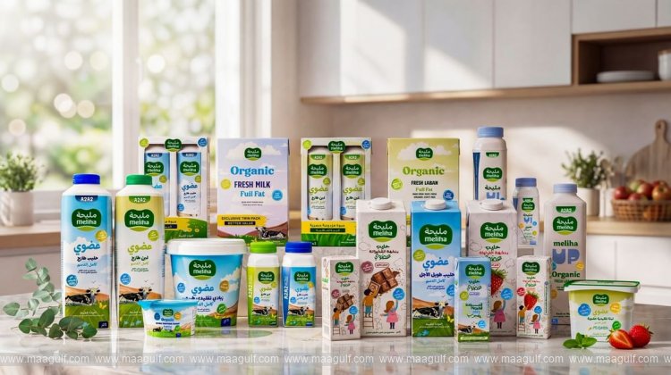 Sharjah underscores strong performance of UAE food security