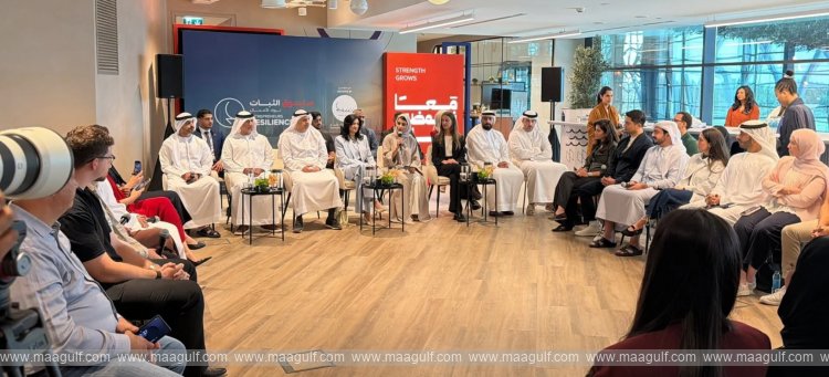 Sheraa launches AED 5 Million resilience fund for entrepreneurship
