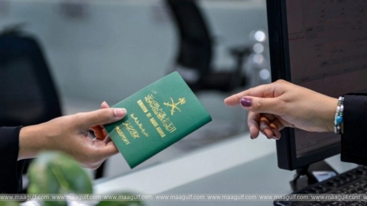 ఆ దేశాలకు ప్రయాణిస్తే SR30,000 జరిమానా,ట్రావెల్ వ్యాన్..!!