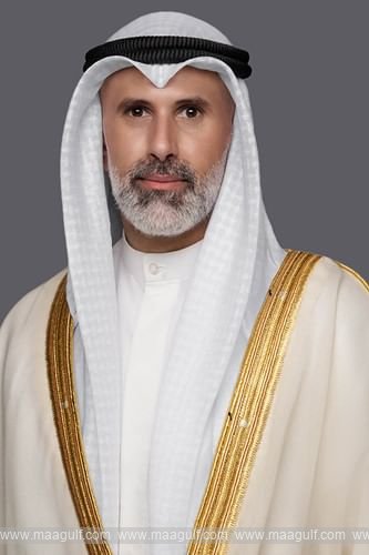 Kuwait’s Foreign Minister holds talks with Egyptian, Omani, Canadian counterparts on regional security