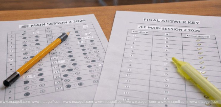 The final results of JEE Mains are out..