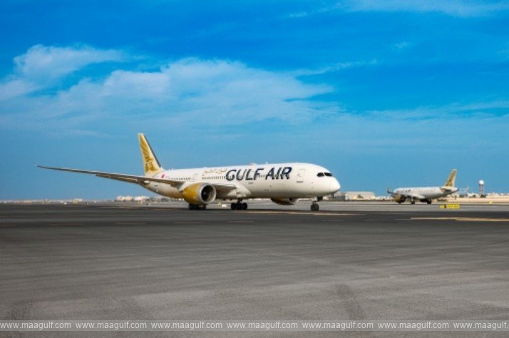 నాలుగు కొత్త దక్షిణాసియా సిటీలకు గల్ఫ్ ఎయిర్ సర్వీసులు..!!
