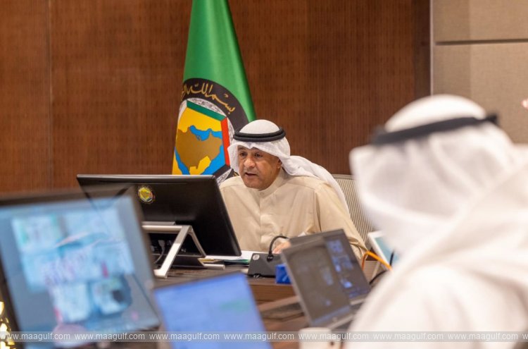 GCC Chief: Escalating challenges true test of GCC\'s ability to protect its achievements