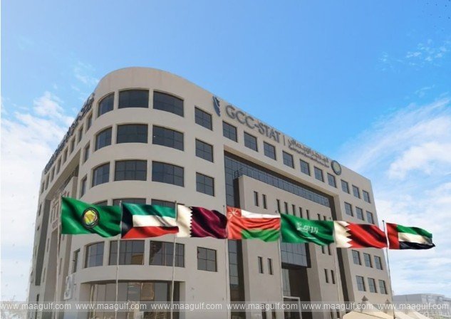 GCC economy\'s aggressiveness in non-oil sectors..!!