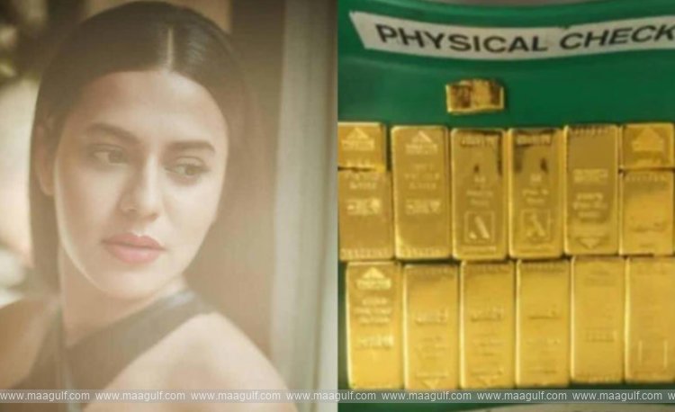 రూ.102 కోట్ల కేసులో రన్యాకు ఊరట