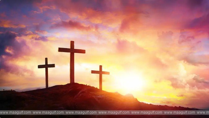 గుడ్ ఫ్రైడే ప్రాముఖ్యత