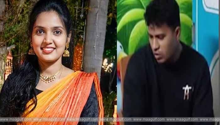 గాజువాక మౌనిక హత్య కేసులో ట్విస్ట్..