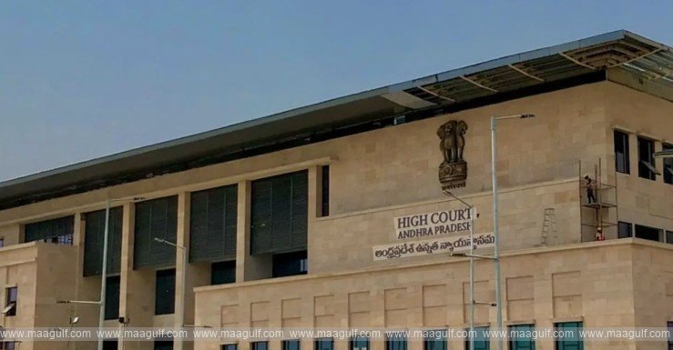 AP High Court: Priests who have gone abroad should not enter the sanctum sanctorum