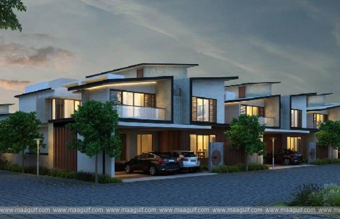 If you buy a house, it will be registered in the name of the woman!