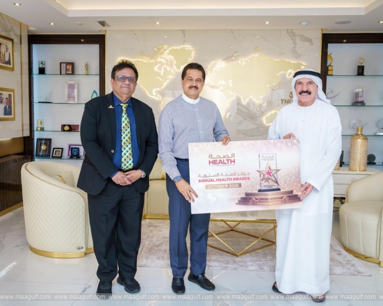 Biggest Annual Health Awards 2026 Open Nominations with 50+ Categories