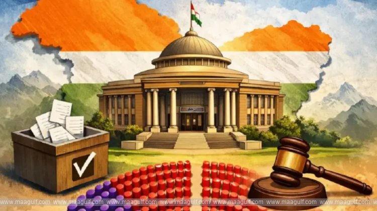 గ్రేటర్ హైదరాబాద్‌లో సీట్ల జాతర