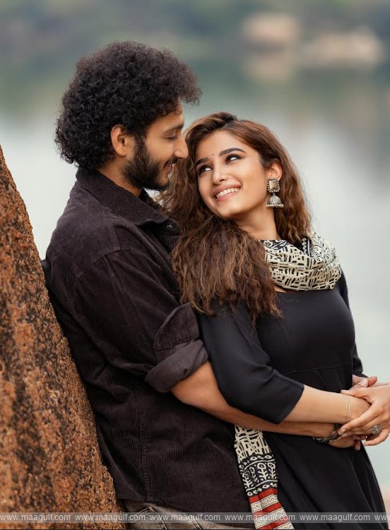 \'శ్రీనివాస మంగాపురం\' ఇంటెన్స్ లవ్, యాక్షన్ ప్యాక్డ్ టీజర్‌