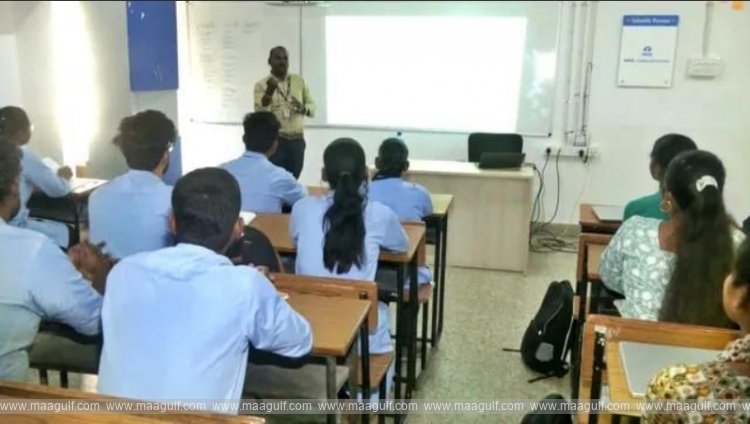 తెలంగాణలో యువతకు శిక్షణ.. అనంతరం జపాన్, జర్మనీలో ఉద్యోగాలు