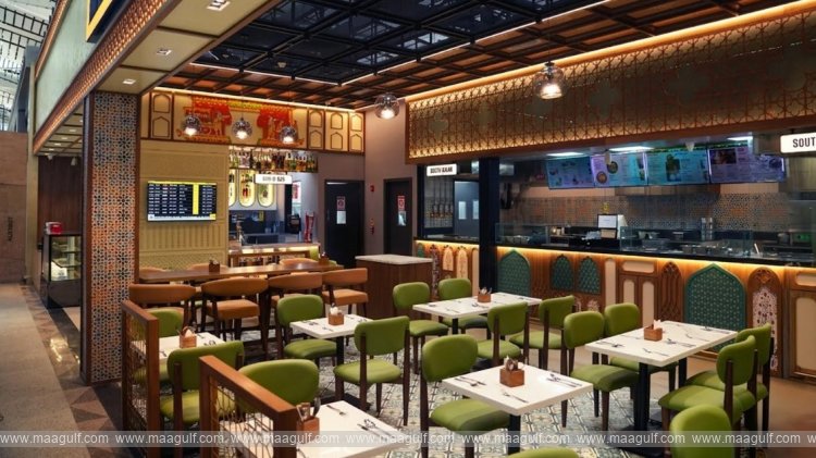 ‘Hyderabad Street’ launched at Hyderabad International Airport