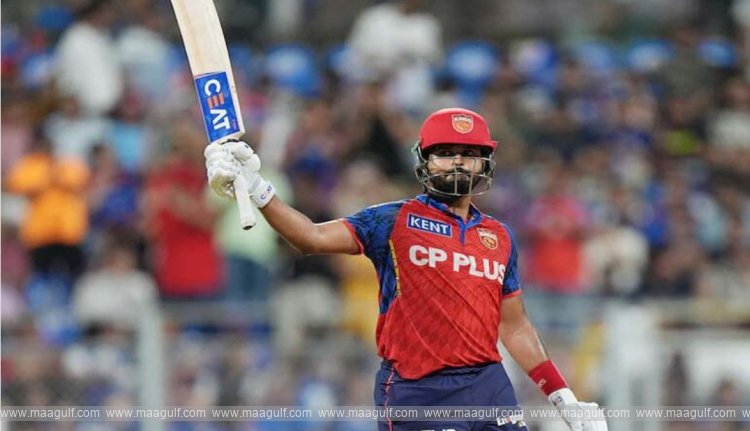 IPL 2026: DC పై పంజాబ్ ఘనవిజయం