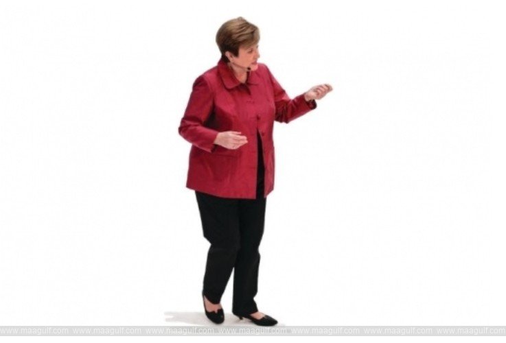 IMF to cut global growth forecasts..!!