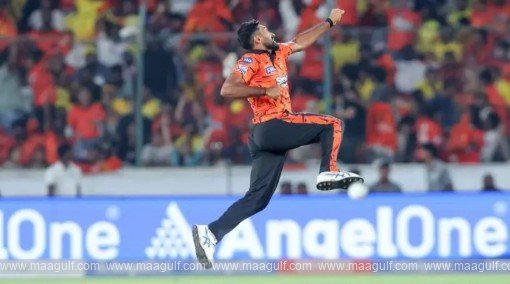 IPL 2026: Hyderabad win over Chennai