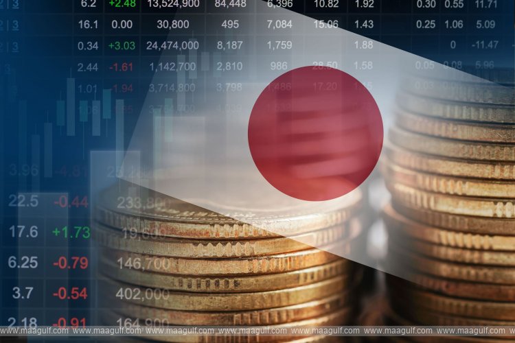 Japan logs current account surplus of $24.8 billion in February
