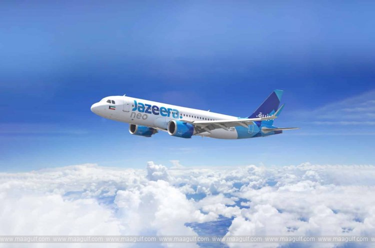 Jazeera Airways to start direct flights from April 26