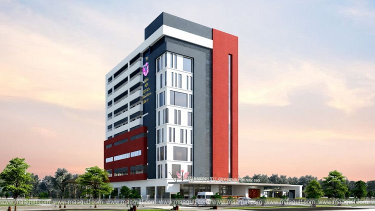 ADFD highlights key projects strengthening global healthcare access on World Health Day