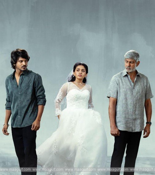 \'గోదారి గట్టుపైన\' మే 8న వరల్డ్ వైడ్ గ్రాండ్ రిలీజ్