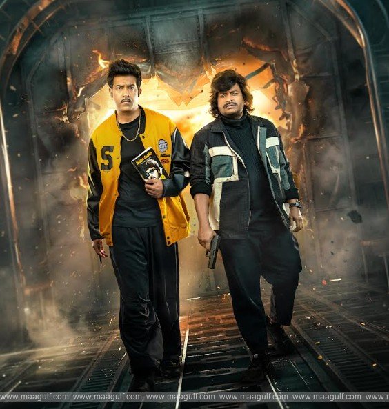 \'జెట్లీ\' మే 1న వరల్డ్ వైడ్ గ్రాండ్ రిలీజ్