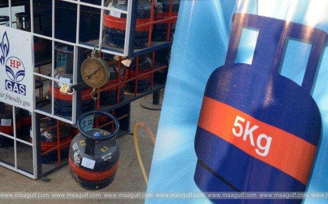 Gas cylinder without address proof.. new rules from the Central Government