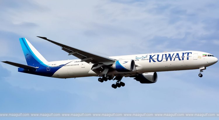 Kuwait Airways tickets suddenly cancelled – passengers concerned