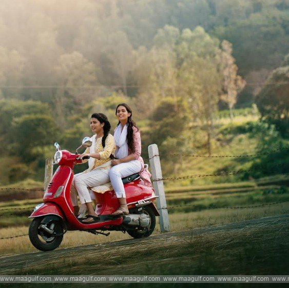 \'కామాఖ్య\' నుంచి ఫ్రెండ్షిప్ మెలోడీ \'సఖీ\' సాంగ్ రిలీజ్