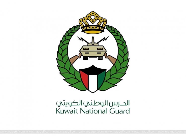 Kuwait National Guard downs two UAVs, one drone in 24 hours