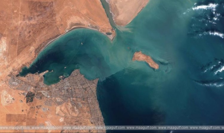 కువైట్ బేలోకి ప్రవేశం నిషేధం..!!