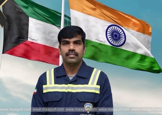 సంతానశెల్వానికి ఏడాదిపాటు సాలరీ చెల్లించనున్న \'అల్ థికా గ్రూప్\'..!!