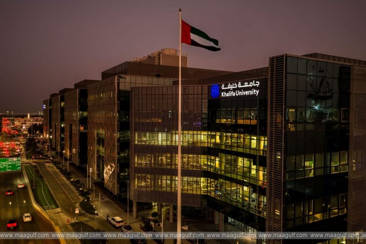 Khalifa University launches radio-frequency AI language model ‘RF-GPT’