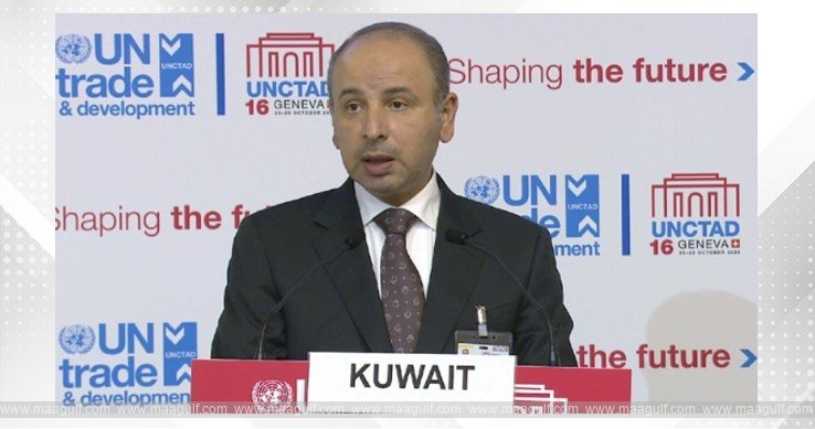 ఇరాన్ దాడులతో గల్ఫ్ దేశాలను రెచ్చగొడుతుంది..!!