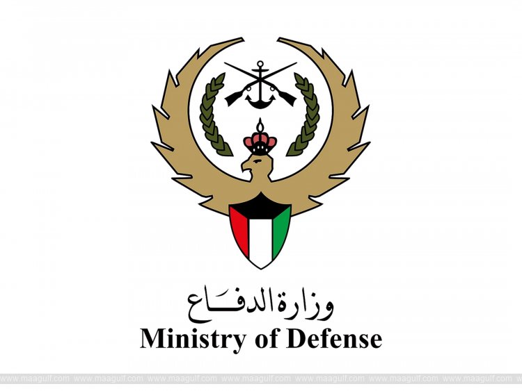 Kuwait Ministry of Defence detects 14 ballistic missiles, 46 drones in 24 hours