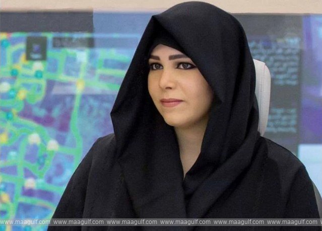 Latifa bint Mohammed launches the ‘Creative Sector Resilience Portfolio’