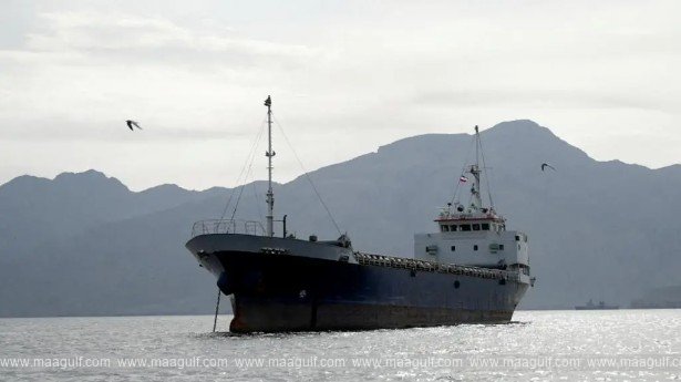 America blockades Iranian ports