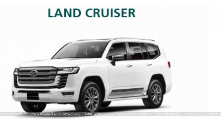 commerce-ministry-recalls-33250-toyota-lexus-vehicles-over-electronic-system-fault