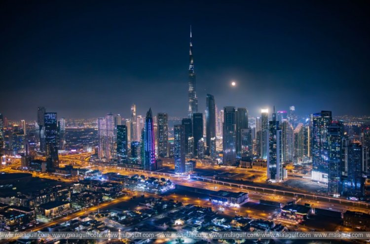 Dubai Unicorn Leaders Praise City as Global Innovation Hub