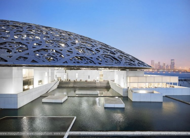 Louvre Abu Dhabi announces call for proposals for \'Art Here 2026\', \'Richard Mille Art Prize\'